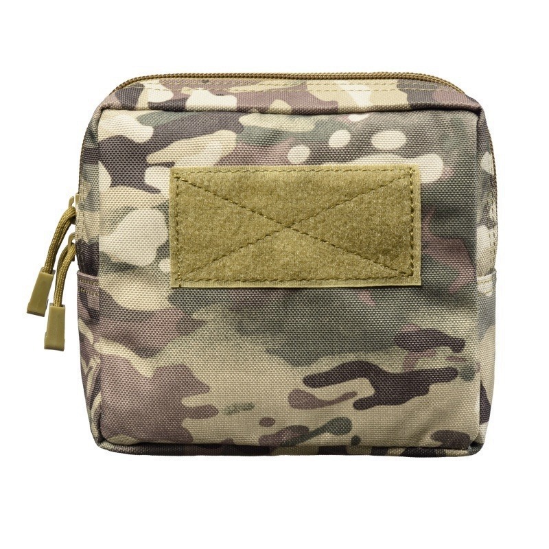 Outdoor EDC Molle Pouch Sports - đánh giá và giá Edc Carry Fanny Pack