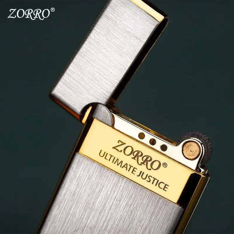 Zorro Ultra-thin Easy To Put C - đánh giá và giá Lighter Insert Zippo