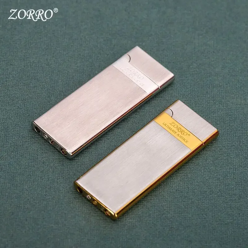Zorro Ultra-thin Easy To Put C - đánh giá và giá Lighter Insert Zippo