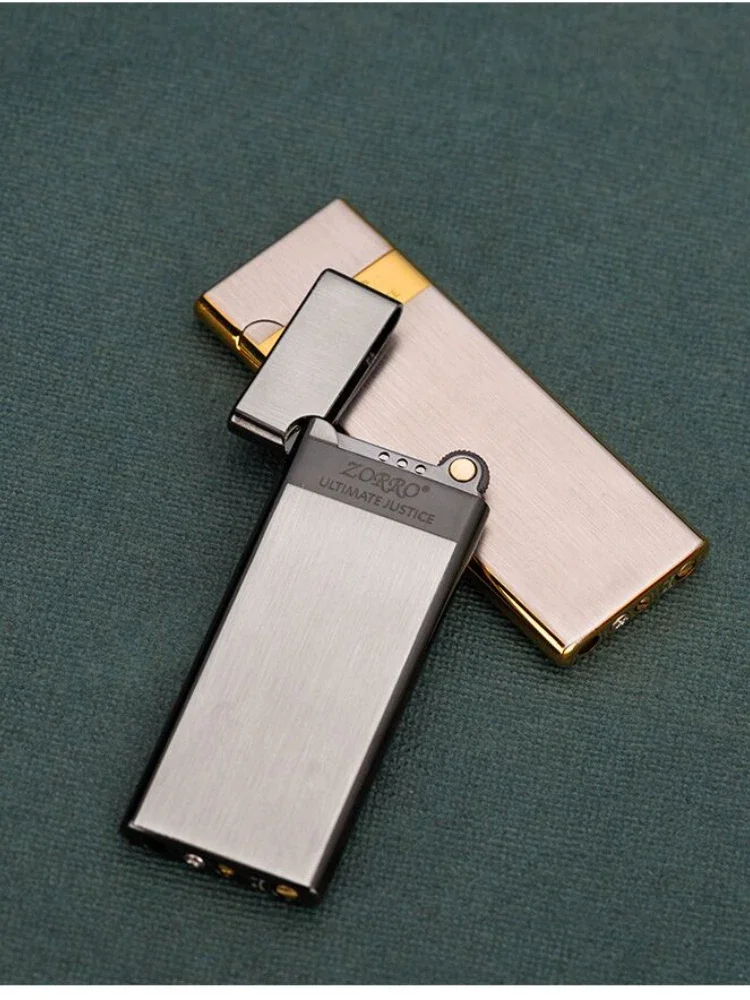 Zorro Ultra-thin Easy To Put C - đánh giá và giá Lighter Insert Zippo