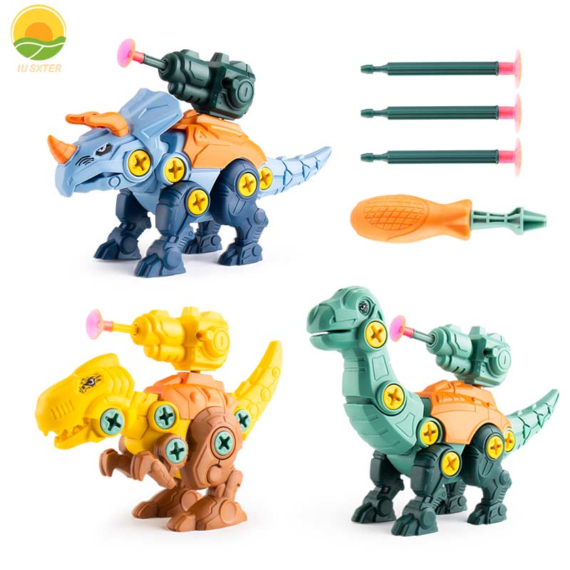 Children Dinosaurs Mount Const - đánh giá và giá Micro Screwdriver Kit