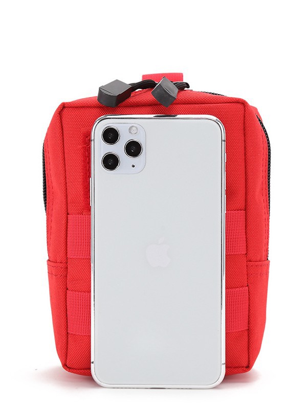 Waterproof Waist Bag EDC Tool  - đánh giá và giá Edc Carry Belt
