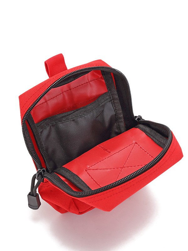 Waterproof Waist Bag EDC Tool  - đánh giá và giá Edc Carry Belt