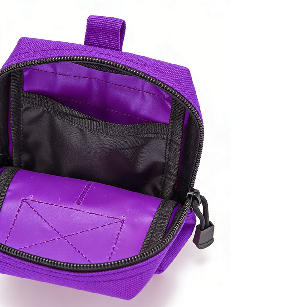 Waterproof Waist Bag EDC Tool  - đánh giá và giá Edc Carry Belt