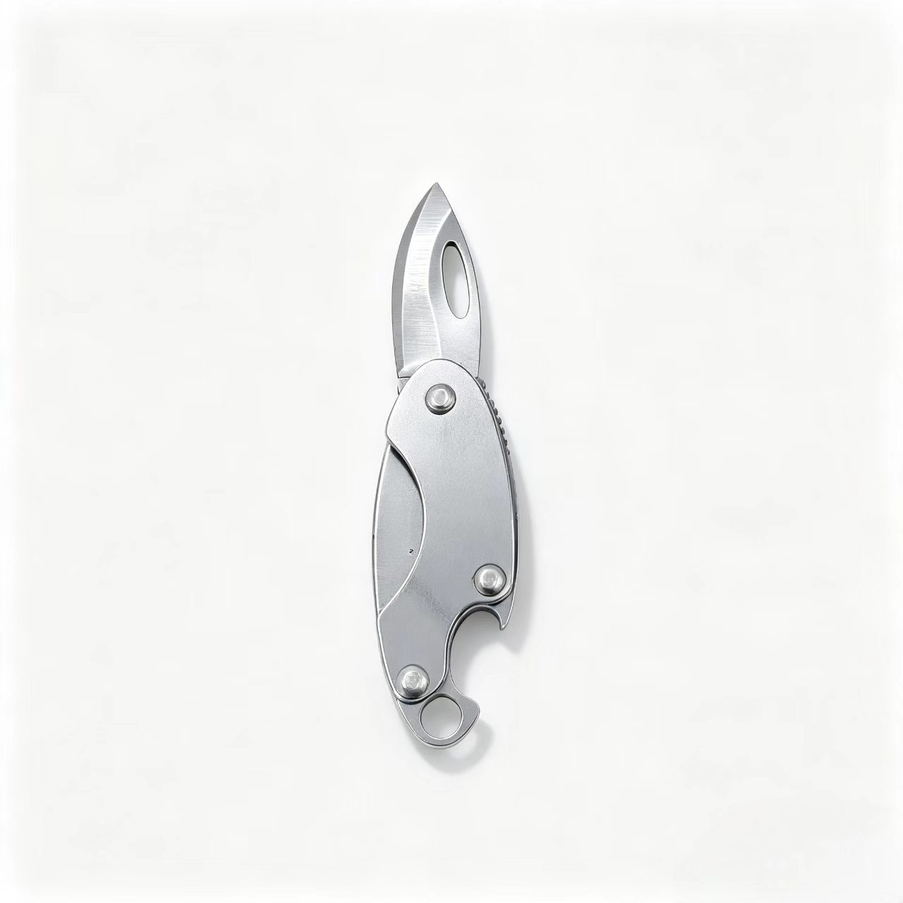 Portable mini folding knife, e - đánh giá và giá Edc Daily Carry