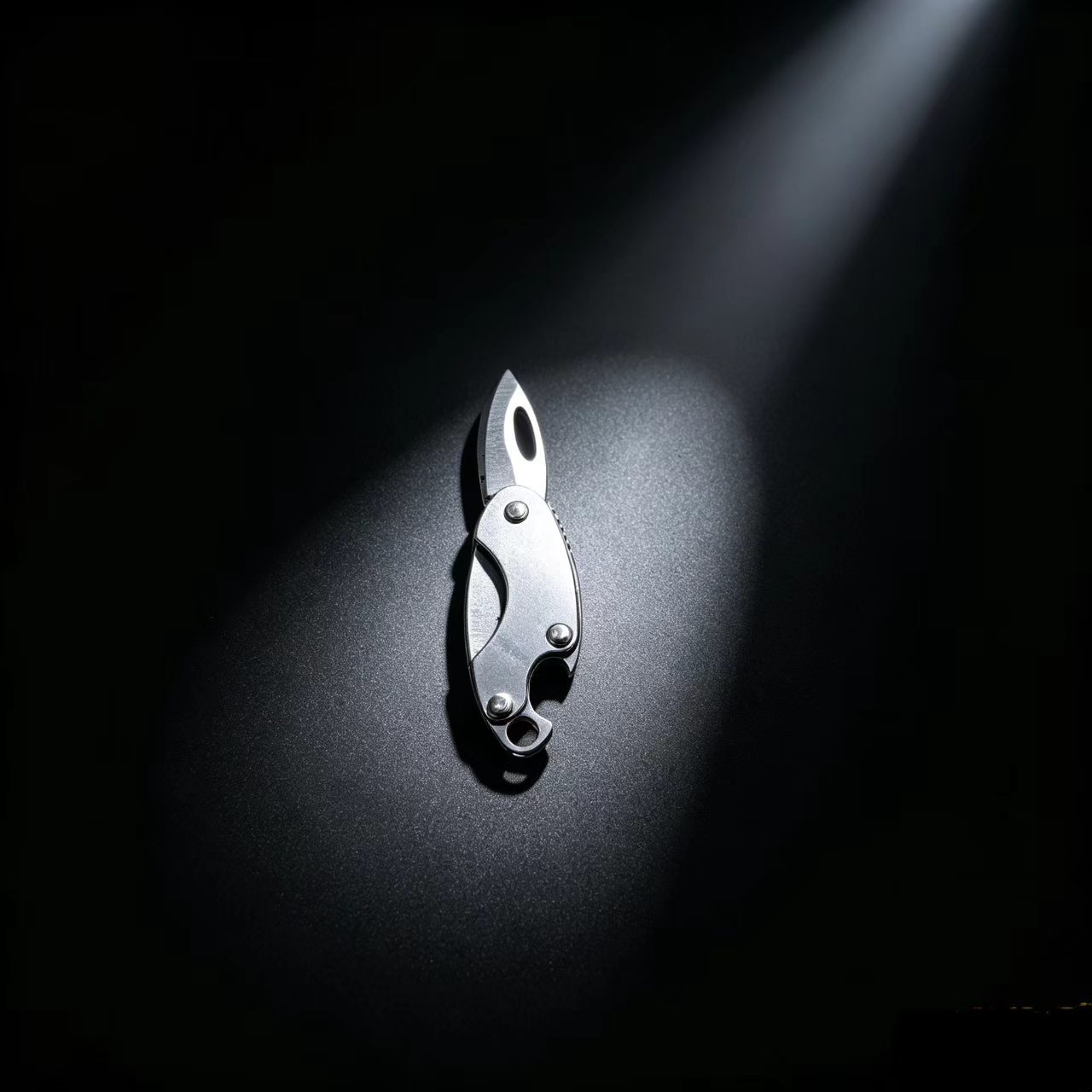 Portable mini folding knife, e - đánh giá và giá Edc Daily Carry