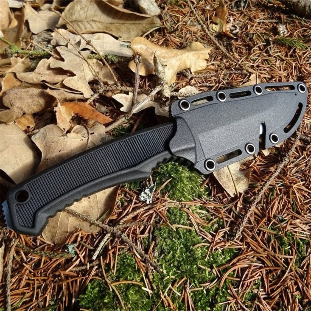Camping Hiking Fixed Blade Kni - đánh giá và giá Everyday Carry (Edc) Knife