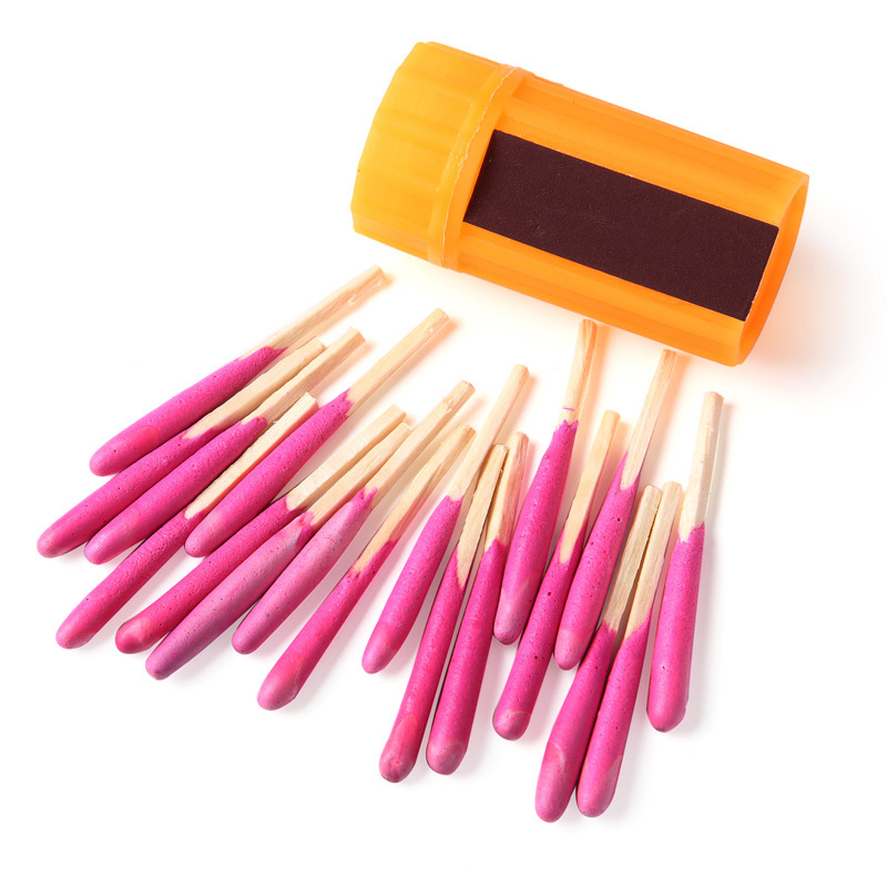 New Outdoor Camping BBQ Igniti - đánh giá và giá Ferro Rod Striker