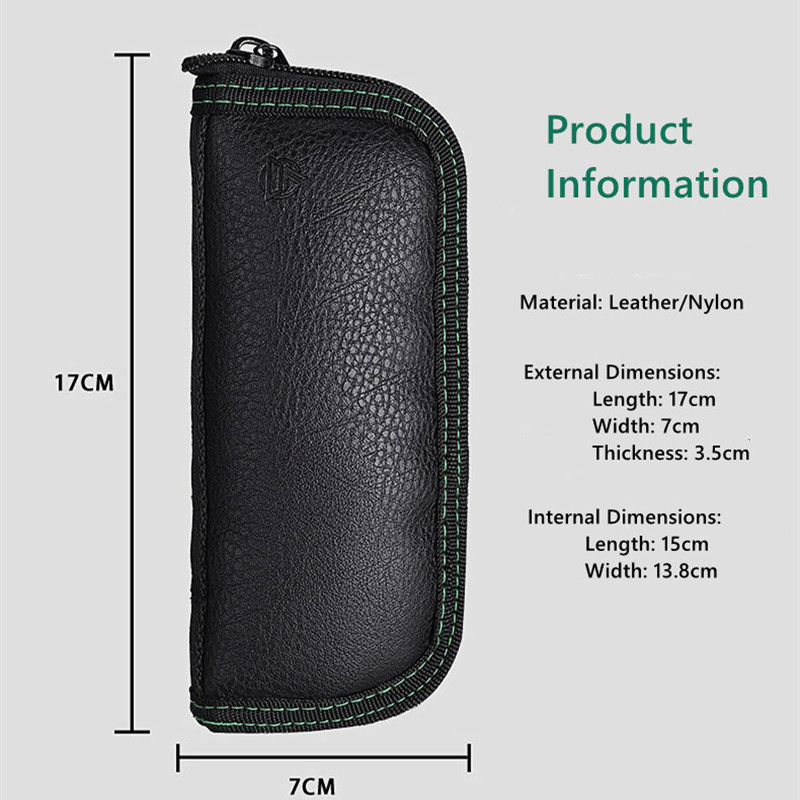 Portable Folding Knife Sheath, - đánh giá và giá Appendix Carry Edc