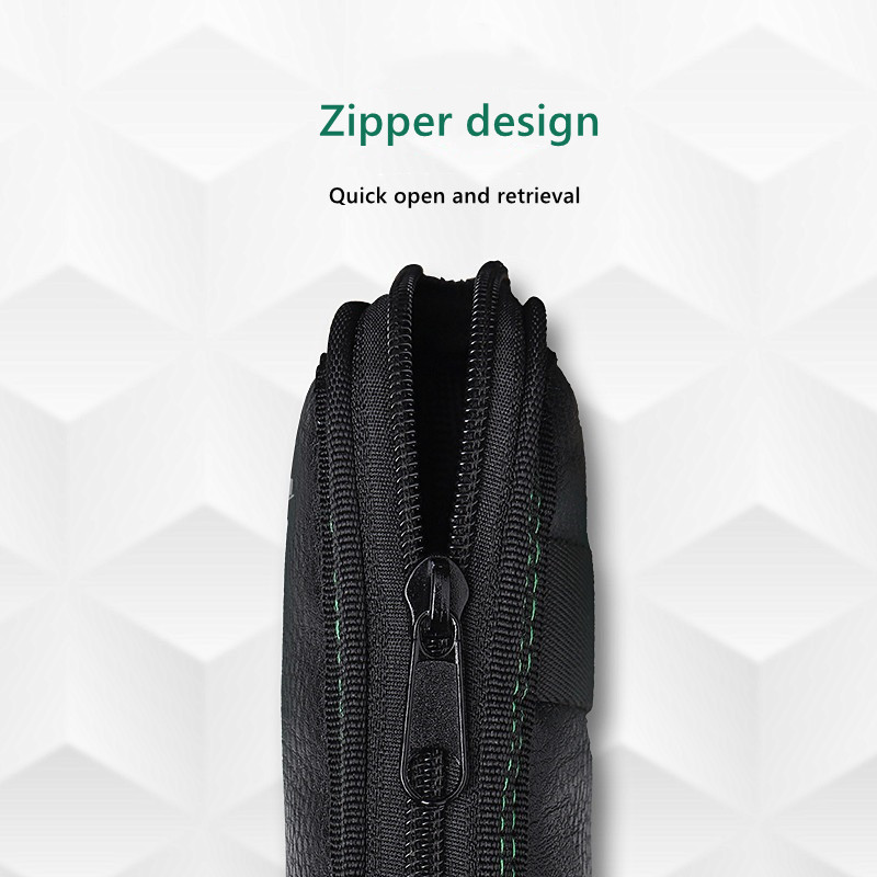 Portable Folding Knife Sheath, - đánh giá và giá Appendix Carry Edc