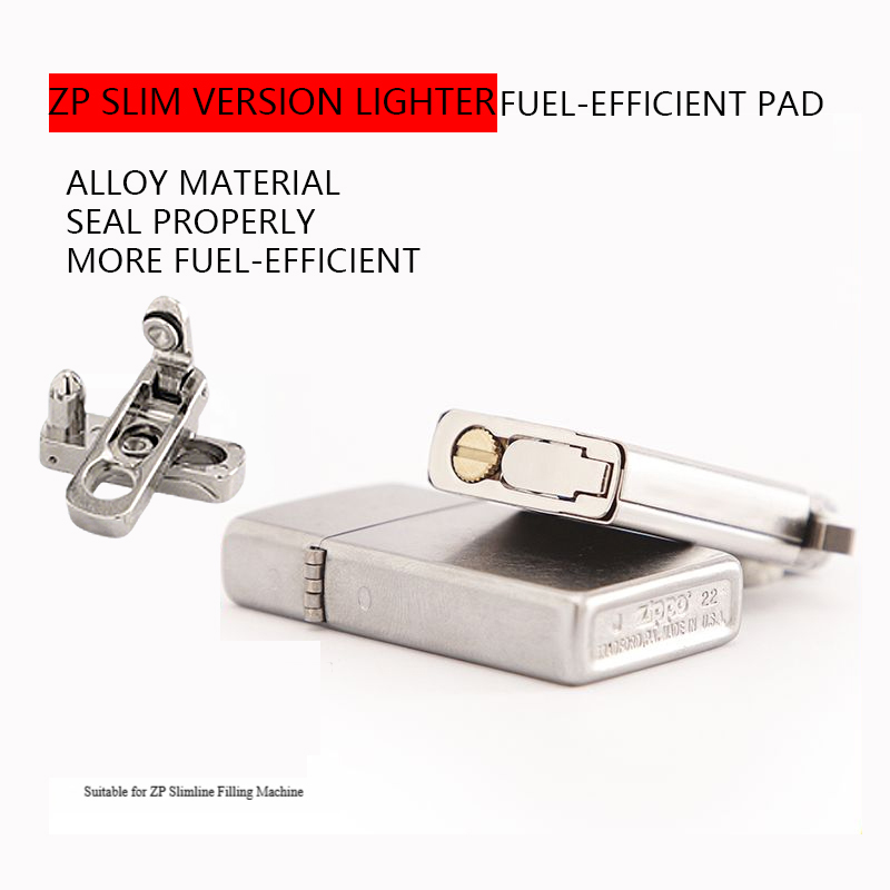 Metal Slim Lighters Insert Sea - đánh giá và giá Lighter Insert Zippo