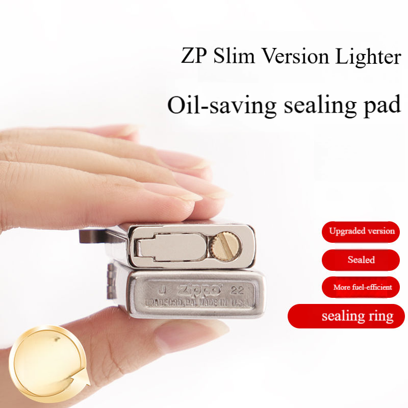 Metal Slim Lighters Insert Sea - đánh giá và giá Lighter Insert Zippo