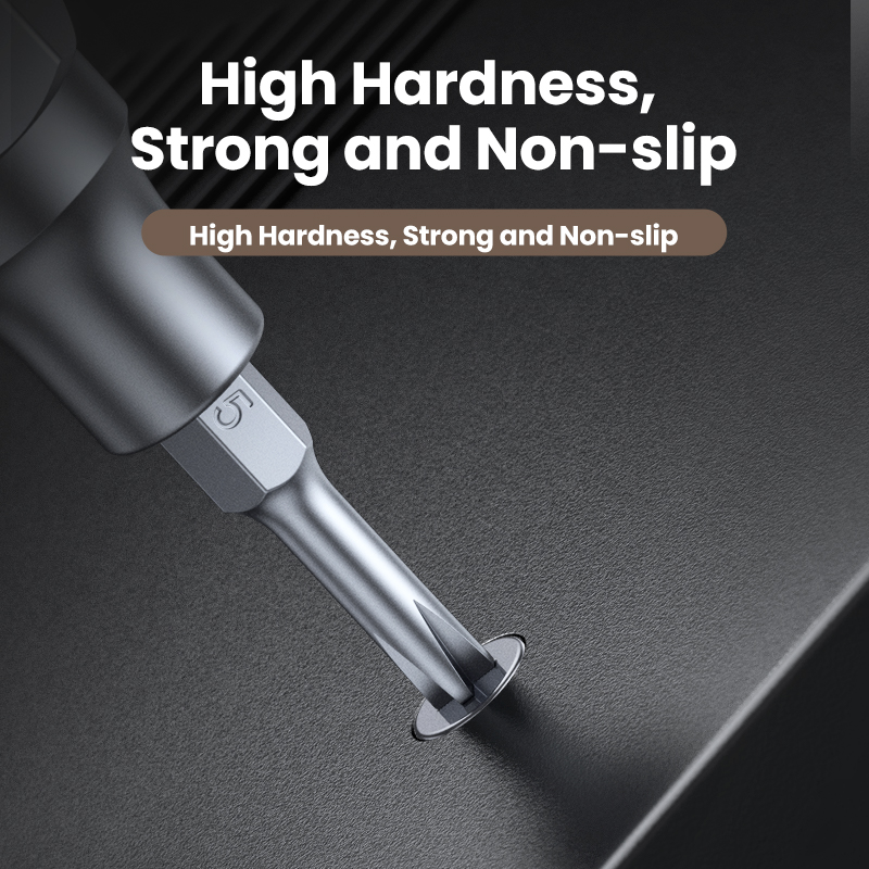 UGREEN 38-in-1 Precision Screw - đánh giá và giá Micro Screwdriver Kit
