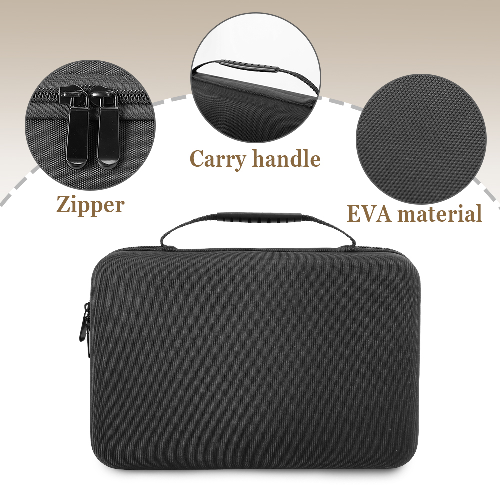 Tactical Pistol Gun Case Dual  - đánh giá và giá Edc Pistol Carry Bag