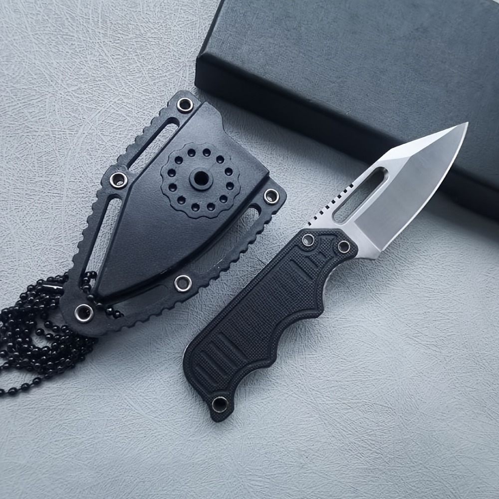 EDC Everyday Carry Fixed Blade - đánh giá và giá Everyday Carry (Edc) Knife