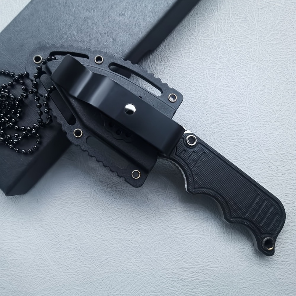 EDC Everyday Carry Fixed Blade - đánh giá và giá Everyday Carry (Edc) Knife
