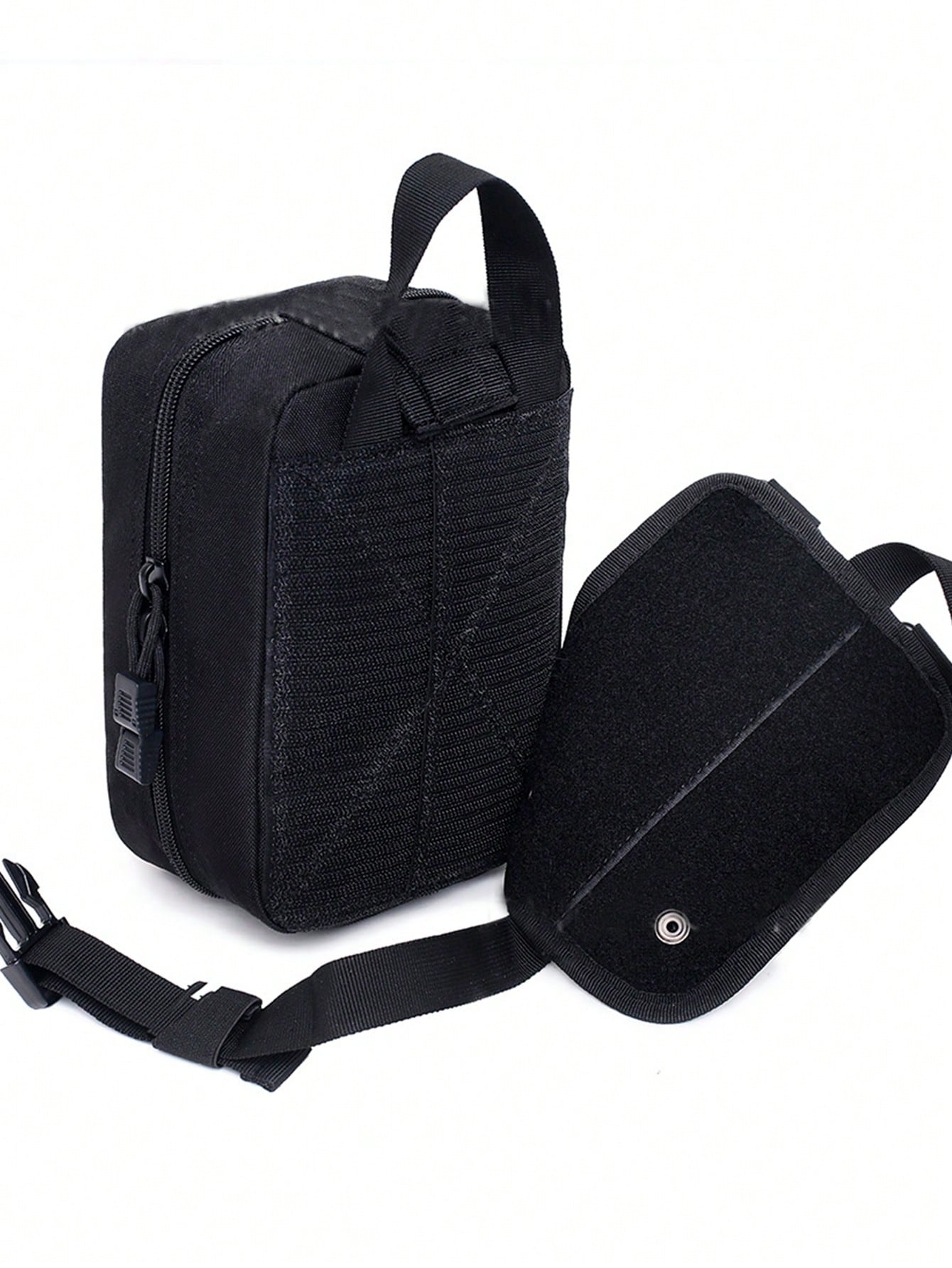 First Aid Kits Medical Emergen - đánh giá và giá Edc Carry Fanny Pack