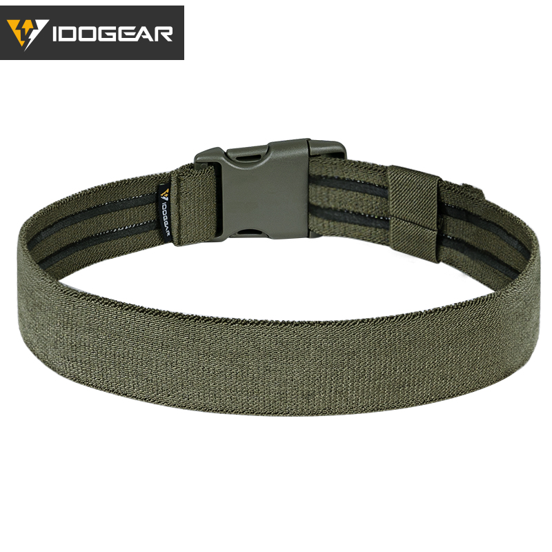 IDOGEAR Tactical Thigh Leg Str - đánh giá và giá Edc Carry Belt