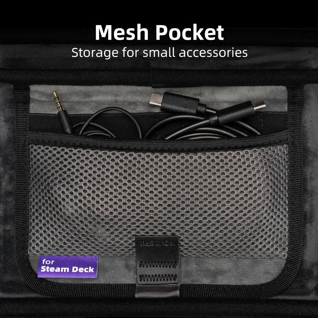 Skull & Co. EDC Case Portable  - đánh giá và giá Appendix Carry Edc