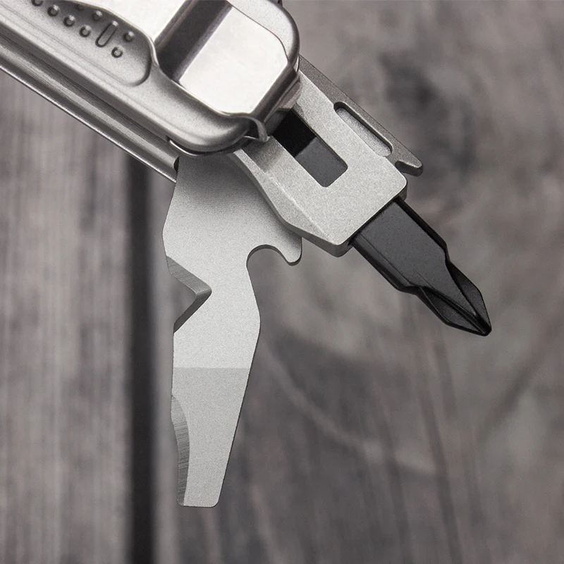 BHBT New Multifunctional Foldi - đánh giá và giá Edc Carry Knife