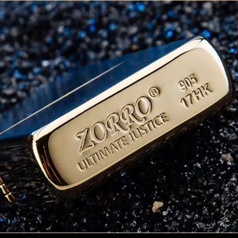 ZORRO Original Copper Metal Ou - đánh giá và giá Lighter Insert Zippo