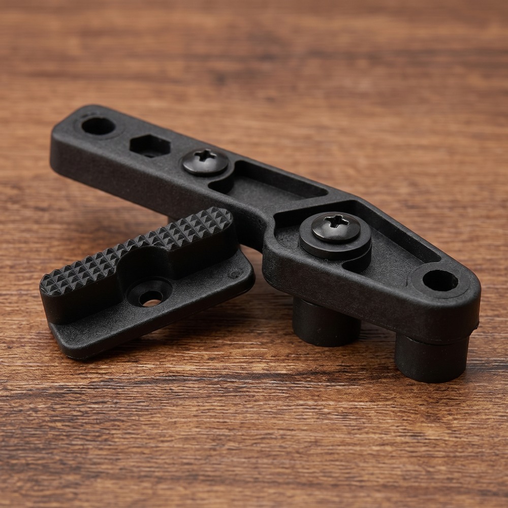 Injection Nylon Kydex Sheath C - đánh giá và giá Edc Carry Accessories