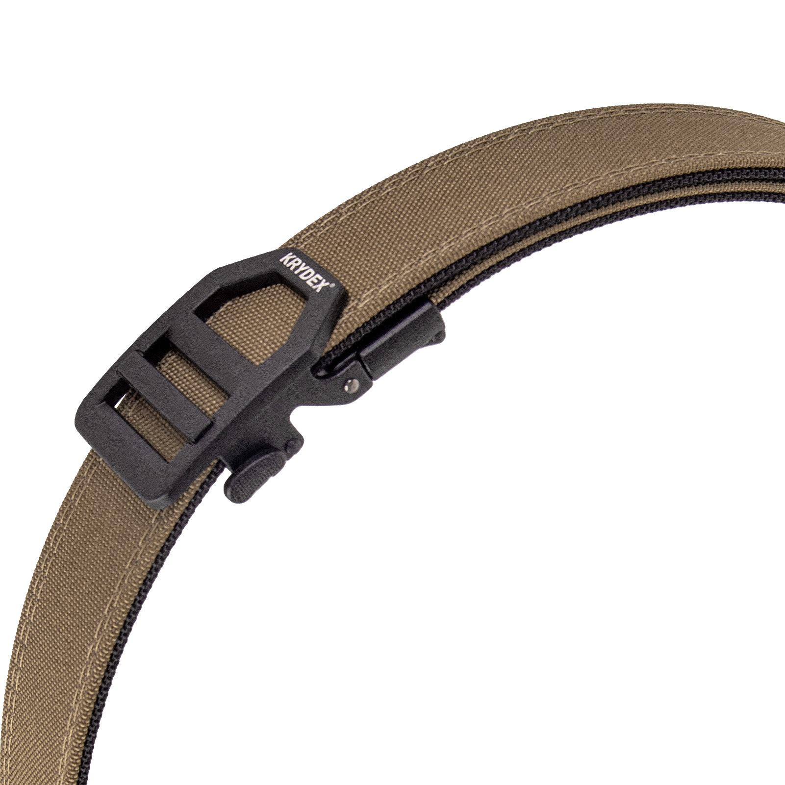 KRYDEX 1.5 Inch Tactical Heavy - đánh giá và giá Edc Carry Belt