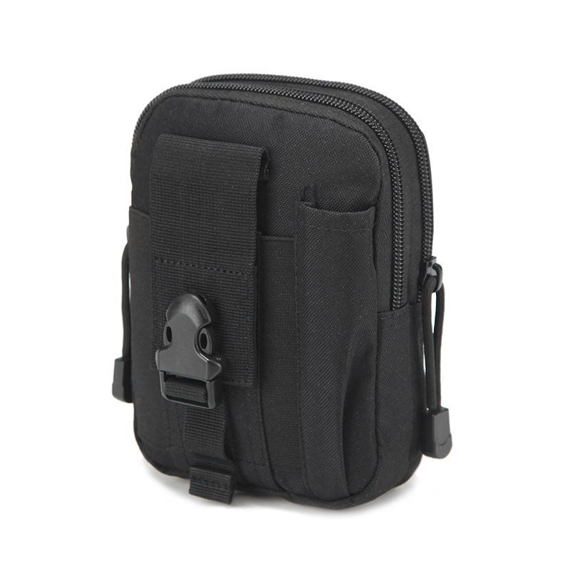 Universal EDC Tactical Molle P - đánh giá và giá Edc Able Carry