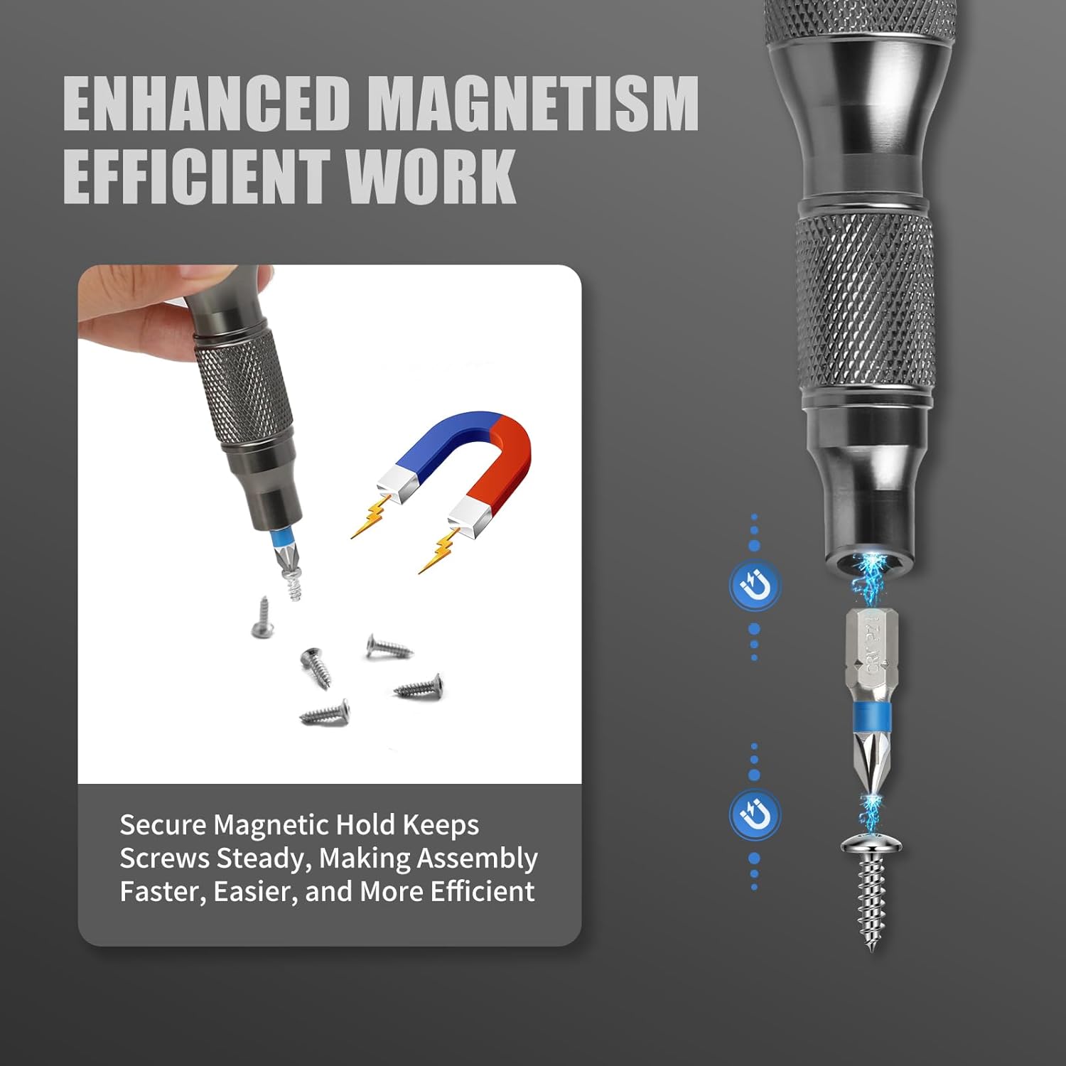 Universal 22-in-1 Precision Sc - đánh giá và giá Micro Screwdriver Kit