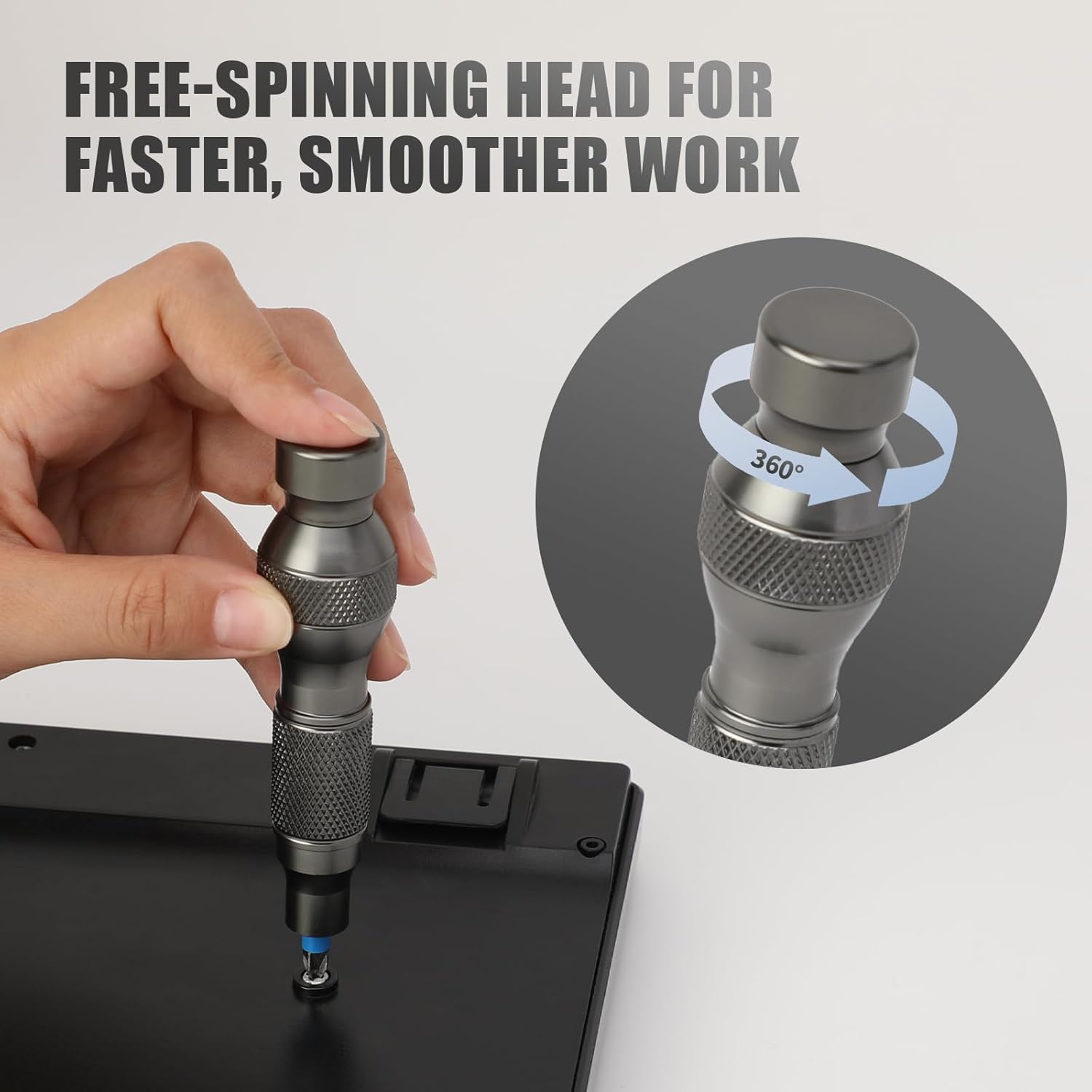 Universal 22-in-1 Precision Sc - đánh giá và giá Micro Screwdriver Kit