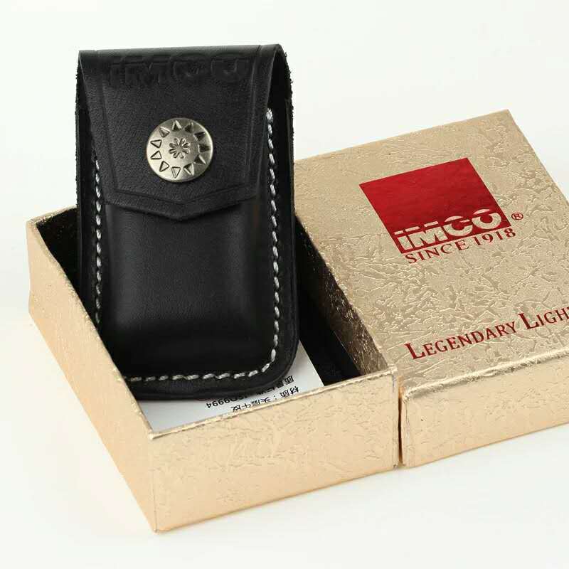 Màu Đen Cổ Điển Cgarette Da Th - đánh giá và giá Lighter Insert Zippo