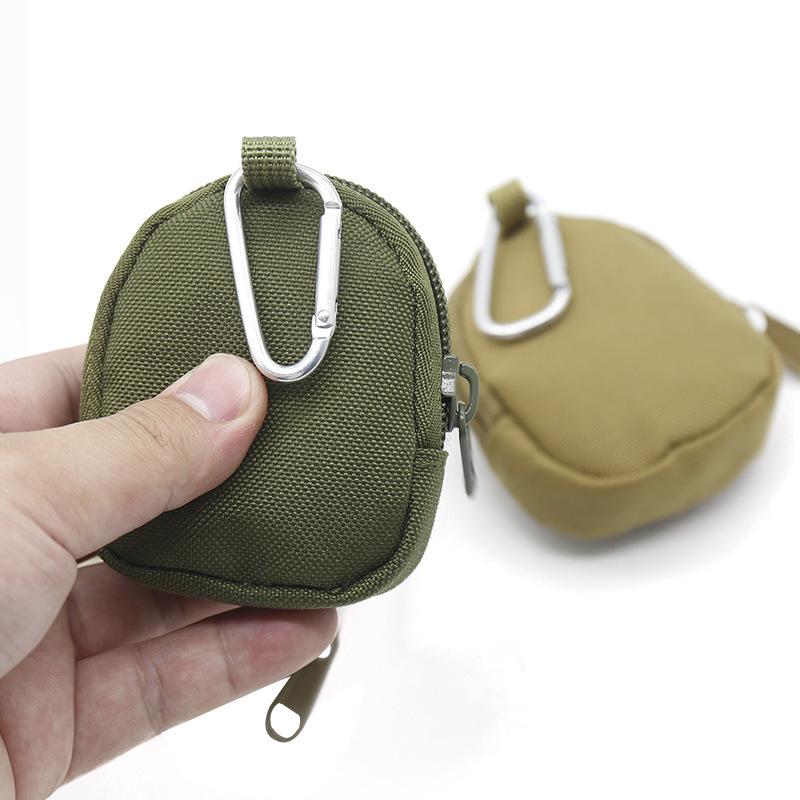 1PC Tactical EDC Pouch Key Wal - đánh giá và giá Edc Able Carry