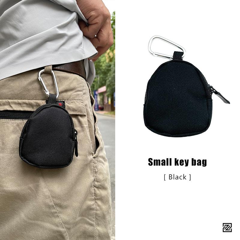 1PC Tactical EDC Pouch Key Wal - đánh giá và giá Edc Able Carry