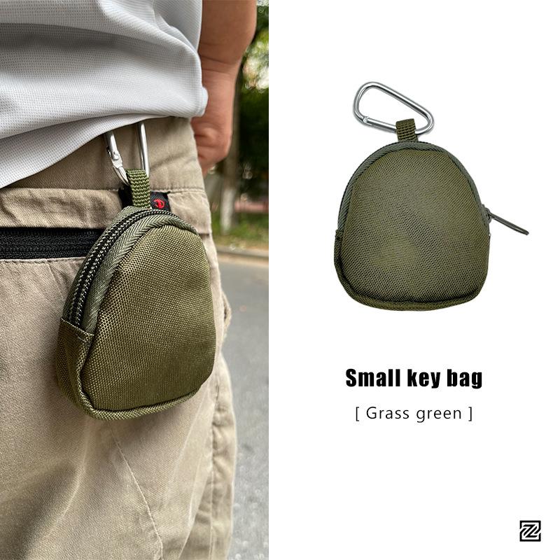 1PC Tactical EDC Pouch Key Wal - đánh giá và giá Edc Able Carry