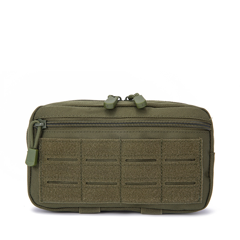 New Style Molle Tactical Waist - đánh giá và giá Appendix Carry Edc